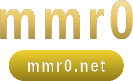 mmr0 logo